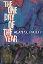 Alan Seymour
