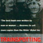 Irvine Welsh