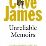 Clive James