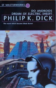 Philip K Dick