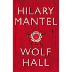 Wolf Hall Hilary Mantel