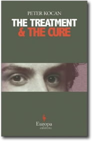 The Treatment and The Cure Peter Kocan