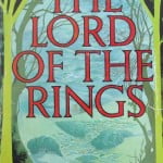JRR Tolkien