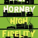 Nick Hornby