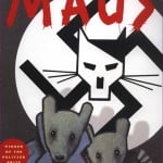 Art Spiegelman