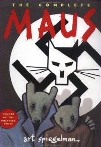 Art Spiegelman