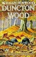 Duncton Wood William Horwood