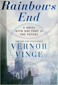 Rainbows End Vernor Vinge