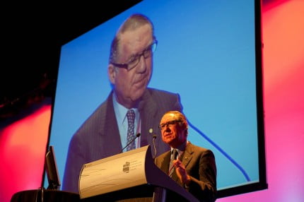 David Gonski