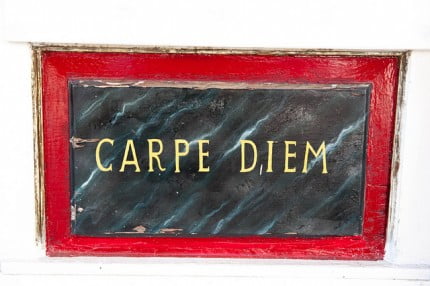 Carpe Diem