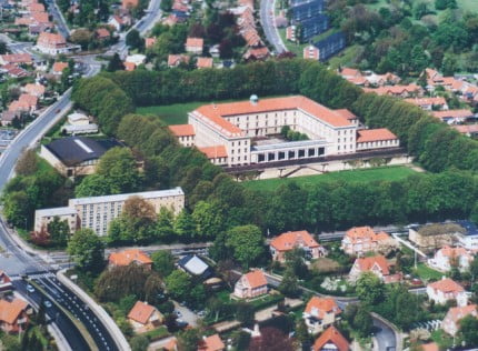 Viborg Katedralskole