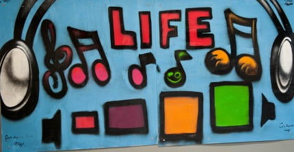 Life