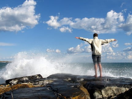 Freedom