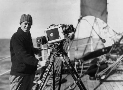 Frank Hurley