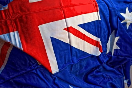 flag