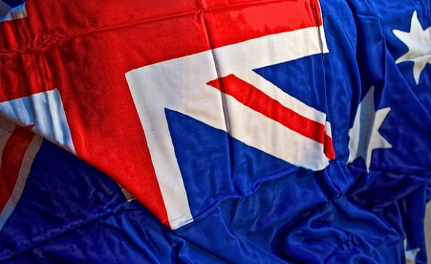 flag