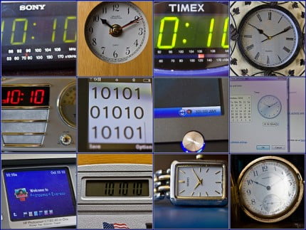 Time