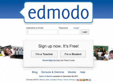 Edmodo