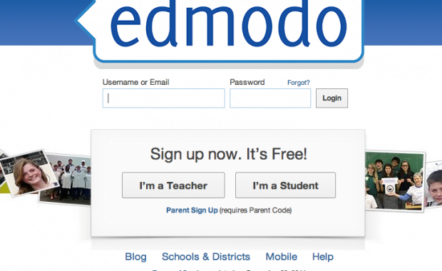 Edmodo